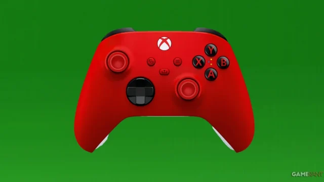 Gears of War: E-Day Storm King Controller Reportedly Leaked