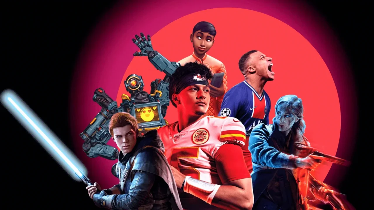 EA Goes Private After $55 Billion Acquisition Closes