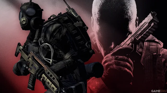 Black Ops 2 Update Adds Modern Warfare 4 Pre-Order Button