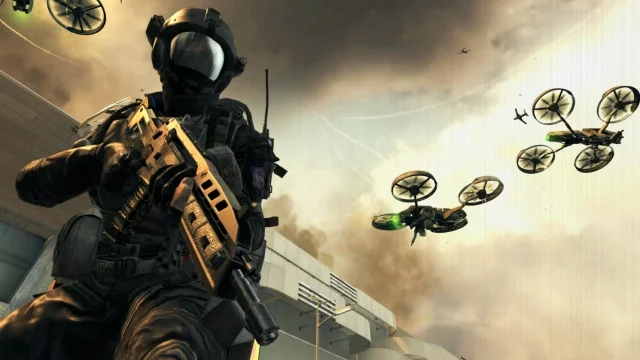 Black Ops 2 Update Targets Hacking Issues on PlayStation