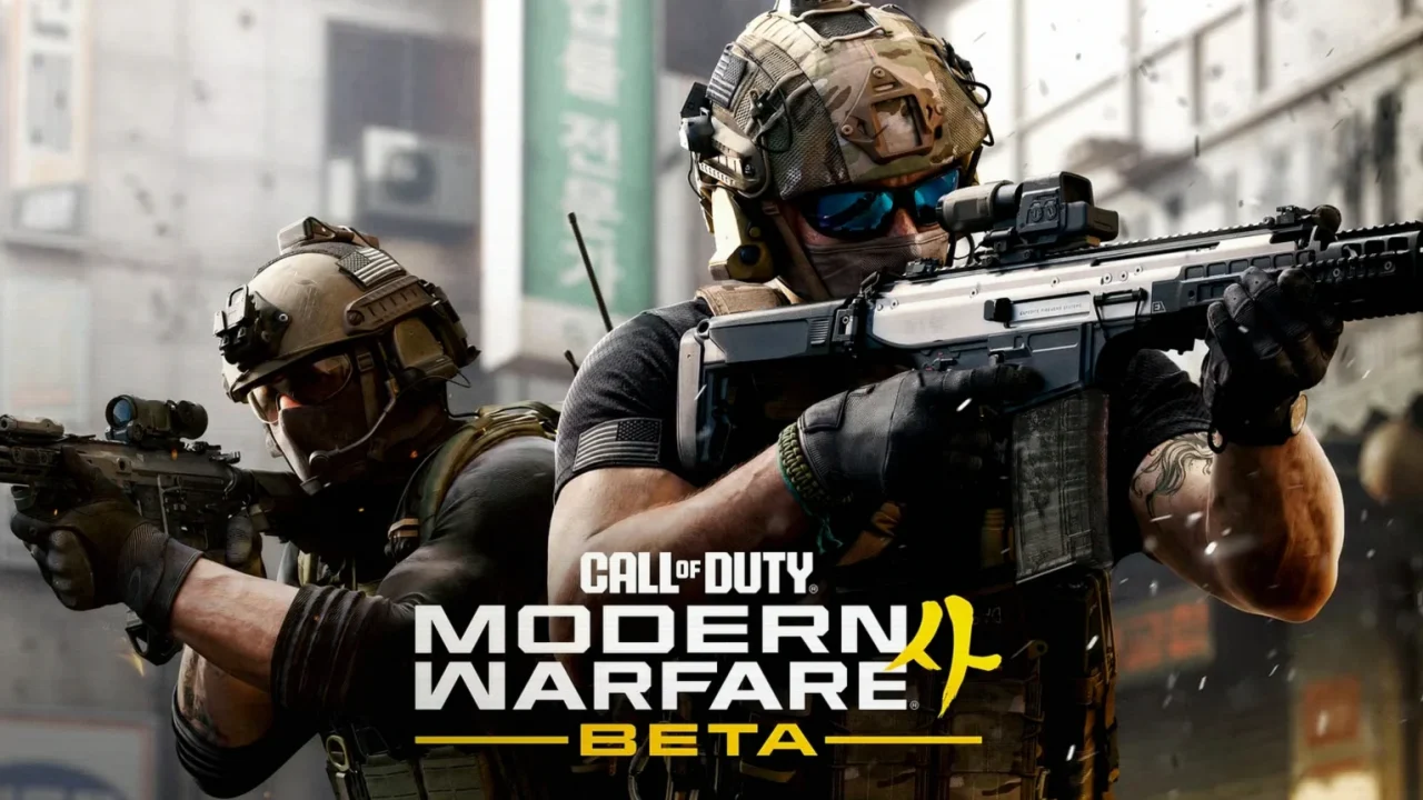 Modern Warfare 4 Beta Details Include Campaign, Warzone, and New Modes