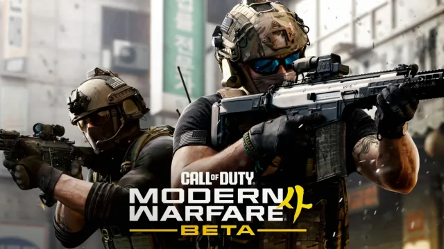 Modern Warfare 4 Beta Details Include Campaign, Warzone, and New Modes