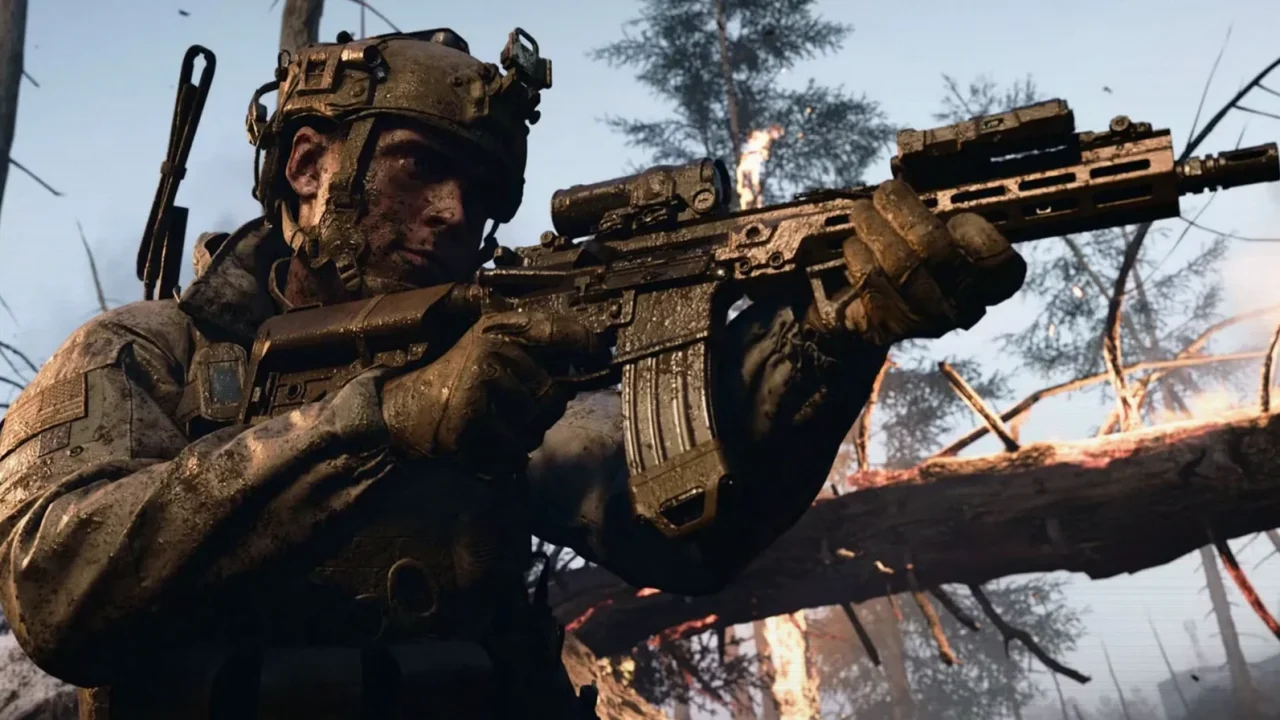 Modern Warfare 4 Open Beta Adds Ground War, Zodiac, and Kill Block