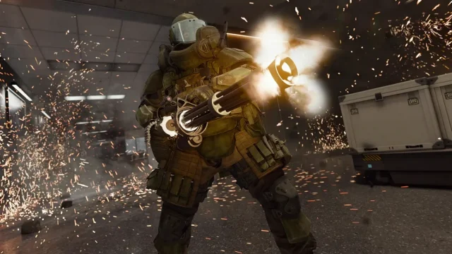 Warzone Is Removing Grappling Hooks From Standard Playlists