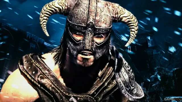 Skyrim Username Mix-Up Sends Innocent Man to Prison for 18 Months