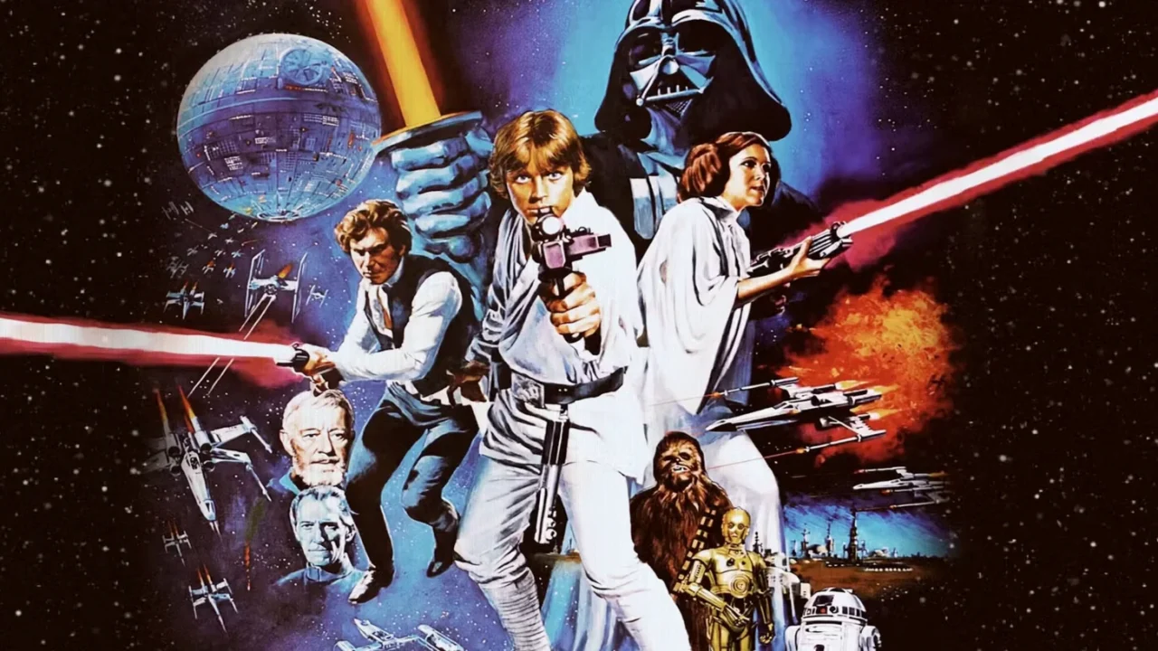 Canceled Star Wars: Magellan Footage Reveals a Lost Action RPG