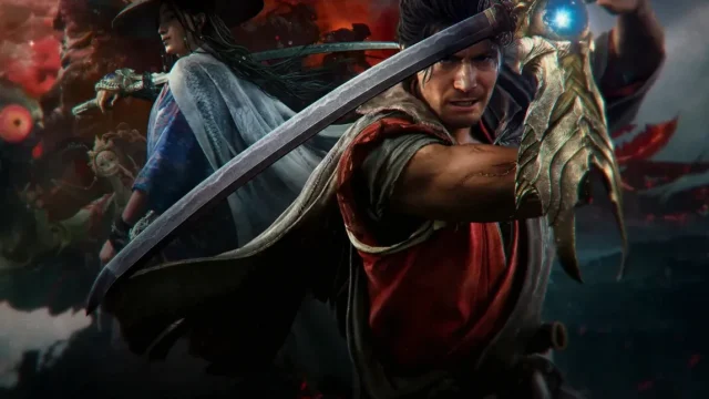 How Onimusha: Way of the Sword Reimagines Miyamoto Musashi