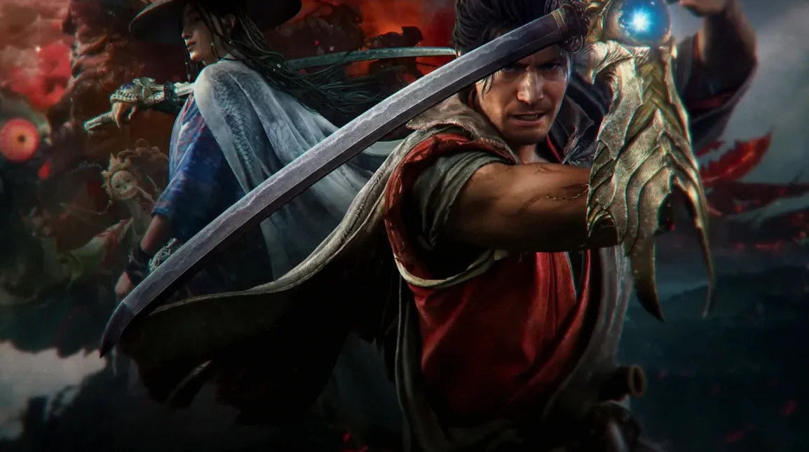 How Onimusha: Way of the Sword Reimagines Miyamoto Musashi