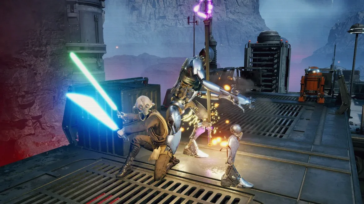 Star Wars Zero Company’s Final Trailer Sets Up Its August Launch