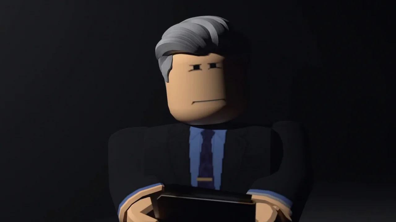 Why Roblox Banned Chris Hansen During a Child Safety Demonstration