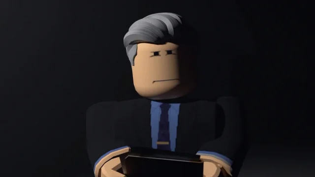 Why Roblox Banned Chris Hansen During a Child Safety Demonstration
