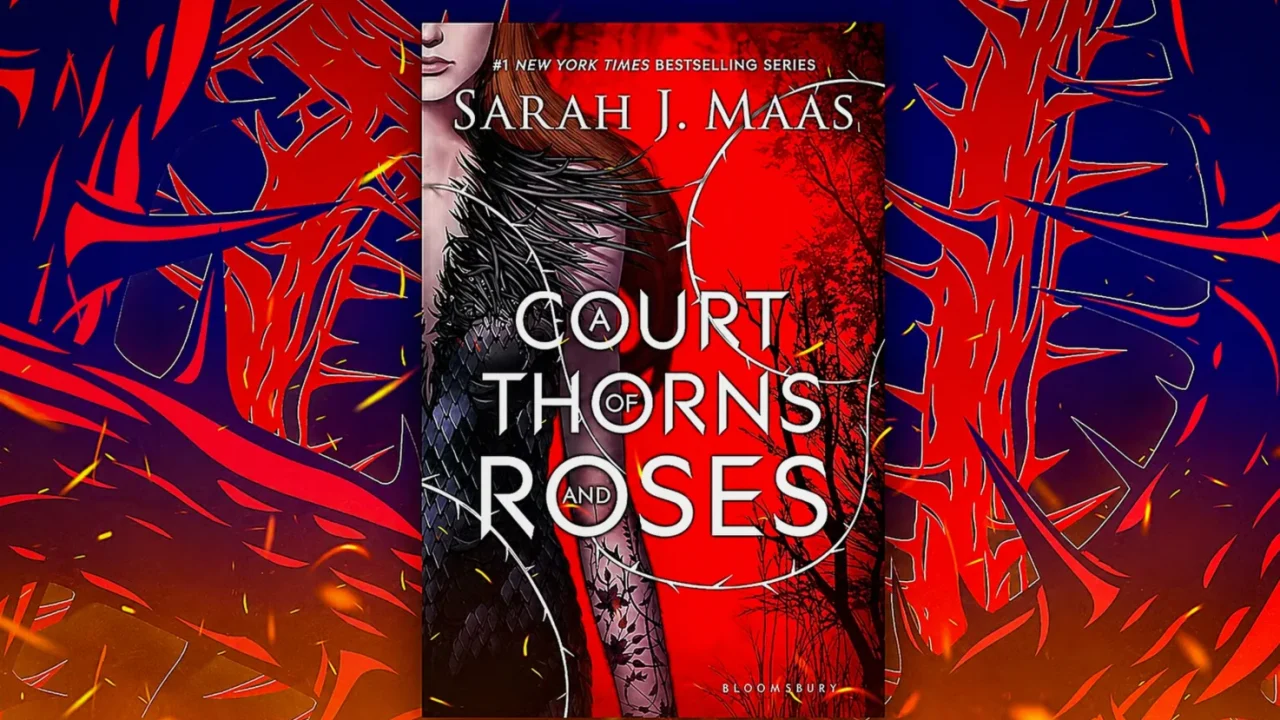 ACOTAR: Fate and Favor Board Game Launches October 6, 2026