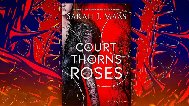 ACOTAR: Fate and Favor Board Game Launches October 6, 2026