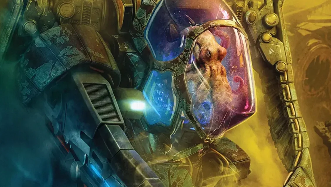 Exodus Takes the Cover as Game Informer Expands Its Sci-Fi RPG Coverage
