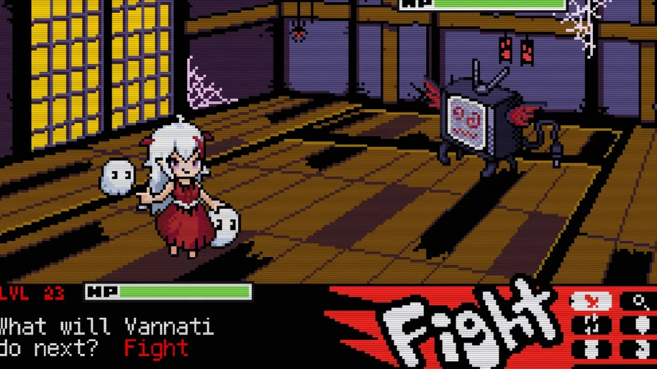 Yami Kids Brings Creature Collecting Into a Darker Underworld