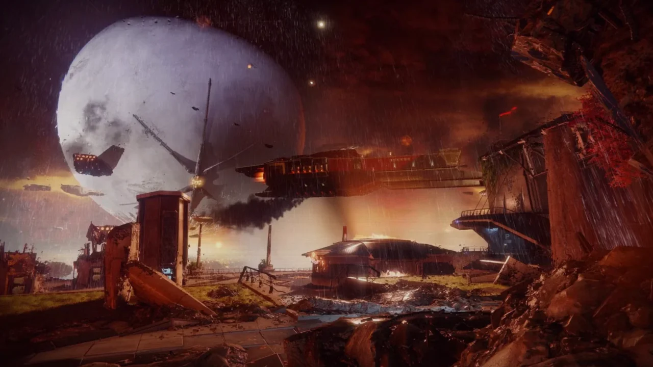 Project Sunrise Could Bring Destiny 2’s Vaulted Missions Back