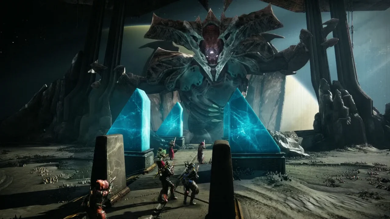 A Fan-Made Destiny PC Port Could Finally Answer a Decade-Old Request