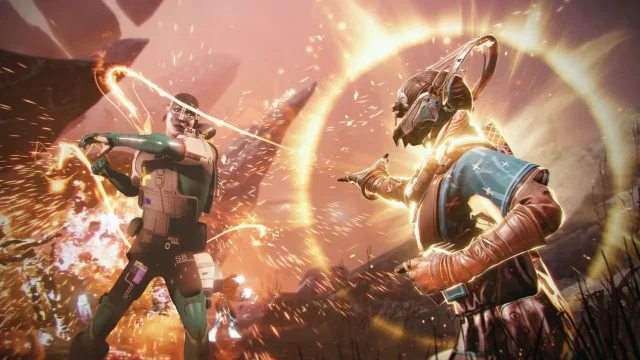Destiny 2’s Steam Player Count Is Nearly 10 Times Higher Than Marathon’s