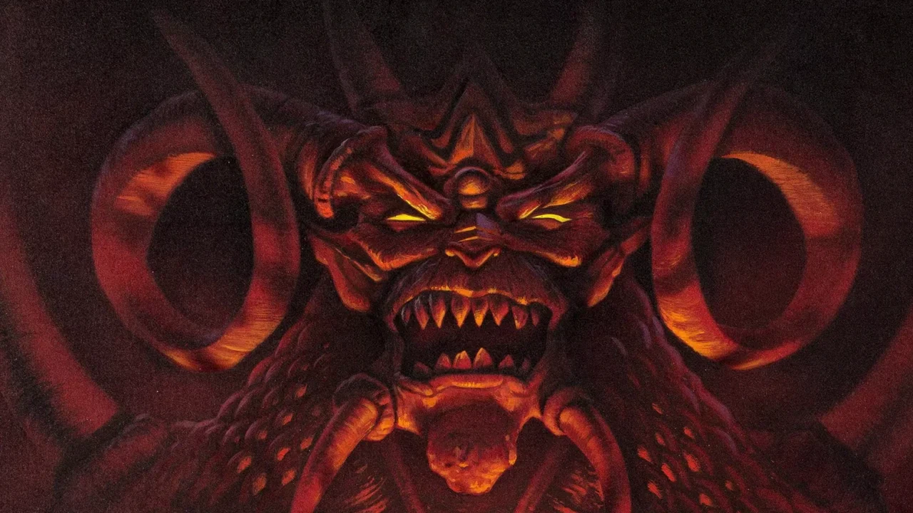 Diablo: The Infernal Path Brings Sanctuary to Halloween in Fall 2026