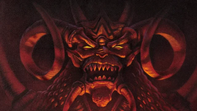 Diablo: The Infernal Path Brings Sanctuary to Halloween in Fall 2026