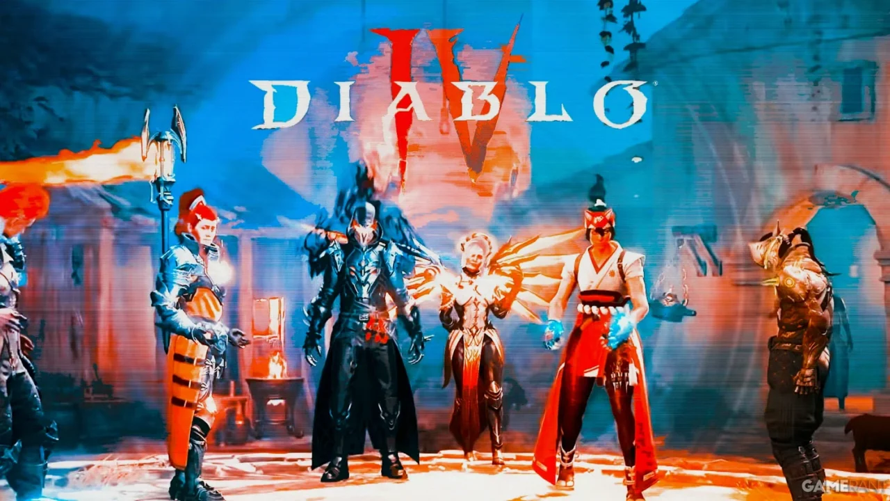 Diablo 4 to Make Mythic Upgrades More Deterministic