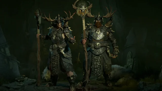 Diablo 4 Season 14’s Best Class Is Clear: The Druid Leads the Meta
