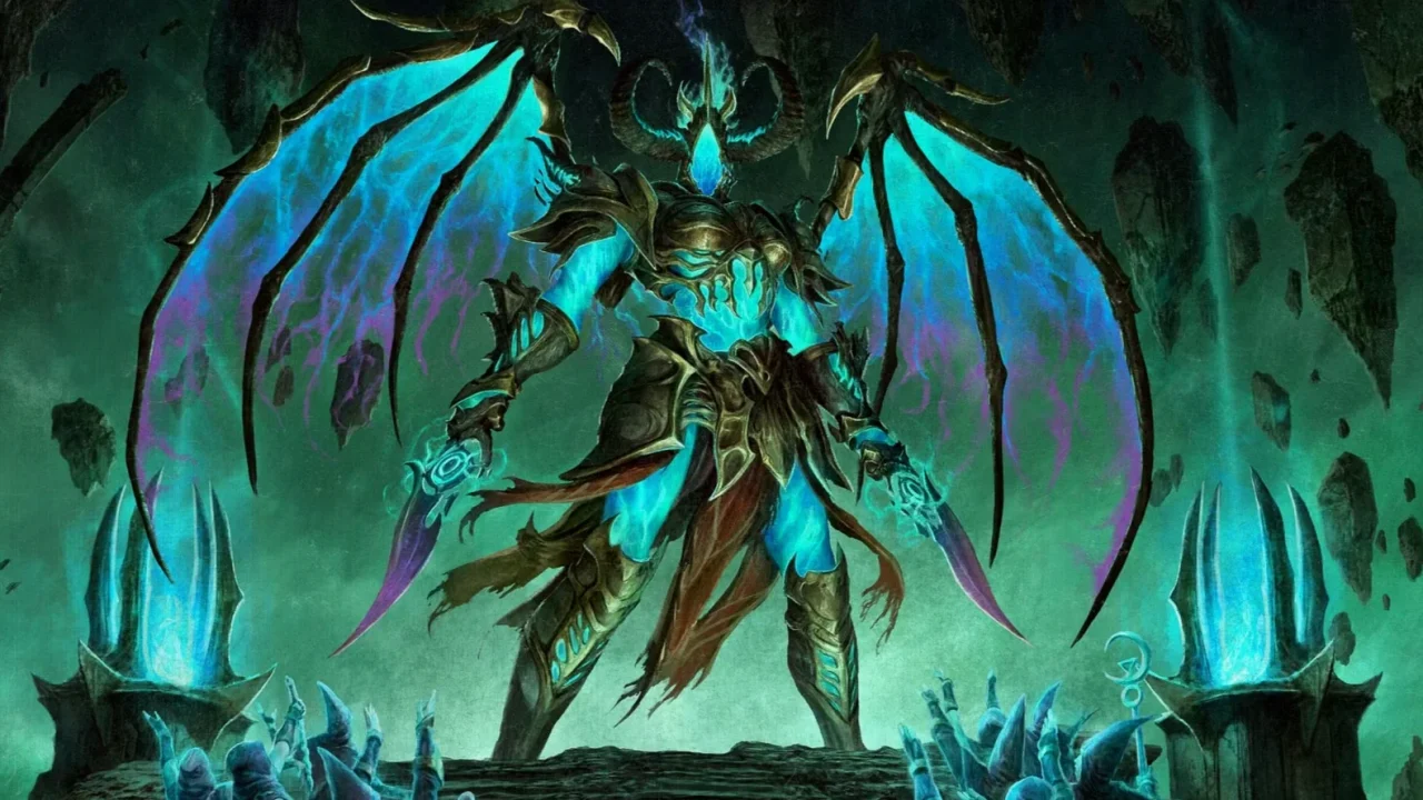 Diablo 4 Could Reach Switch 2 in September With a Major Physical-Copy Catch