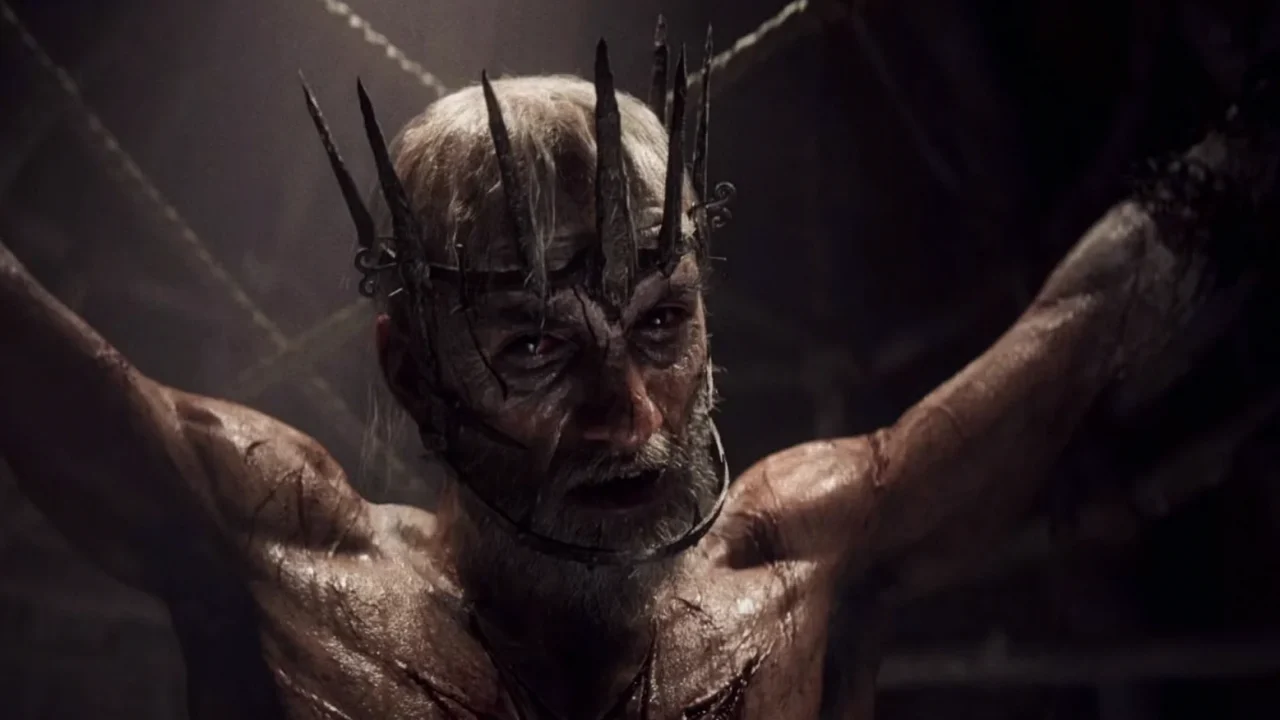 Divinity Fan Theory Points to the Lord of Chaos as the Next Villain