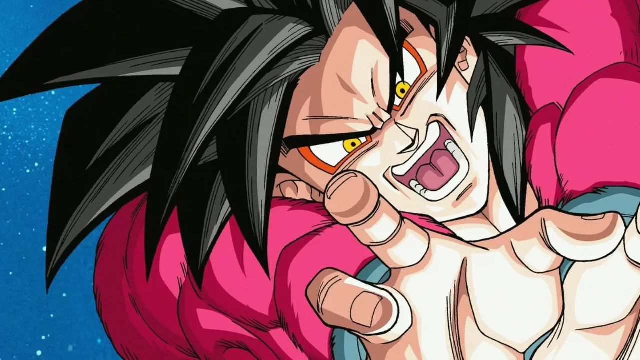 Dragon Ball GT: Final Bout Is Returning as a Fan-Made Windows Project