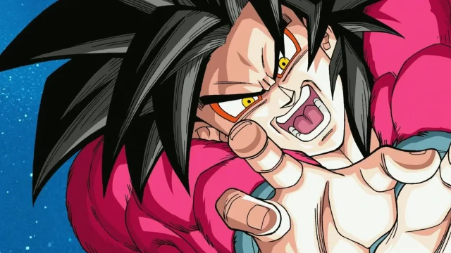 Dragon Ball GT: Final Bout Is Returning as a Fan-Made Windows Project