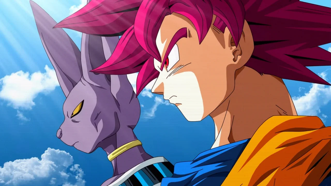 Dragon Ball Xenoverse 3 Set for Tokyo Game Show 2026