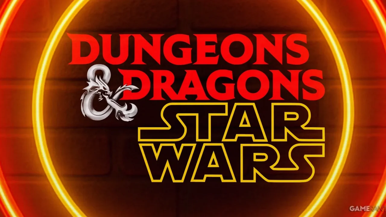 Dungeons & Dragons’ Official Star Wars Expansion Is Coming in 2027