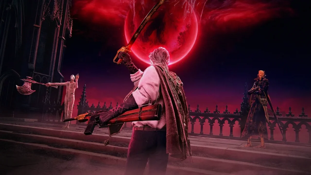 The Duskbloods Plans Skill-Based Matchmaking for Its PvPvE Battles