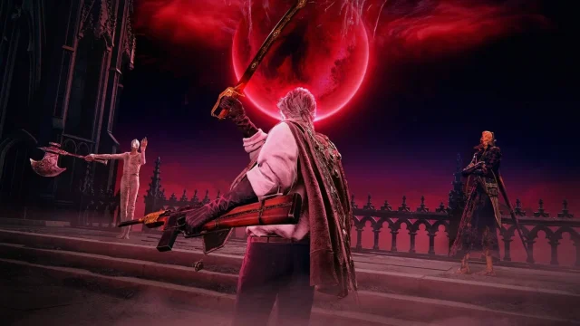 The Duskbloods Plans Skill-Based Matchmaking for Its PvPvE Battles