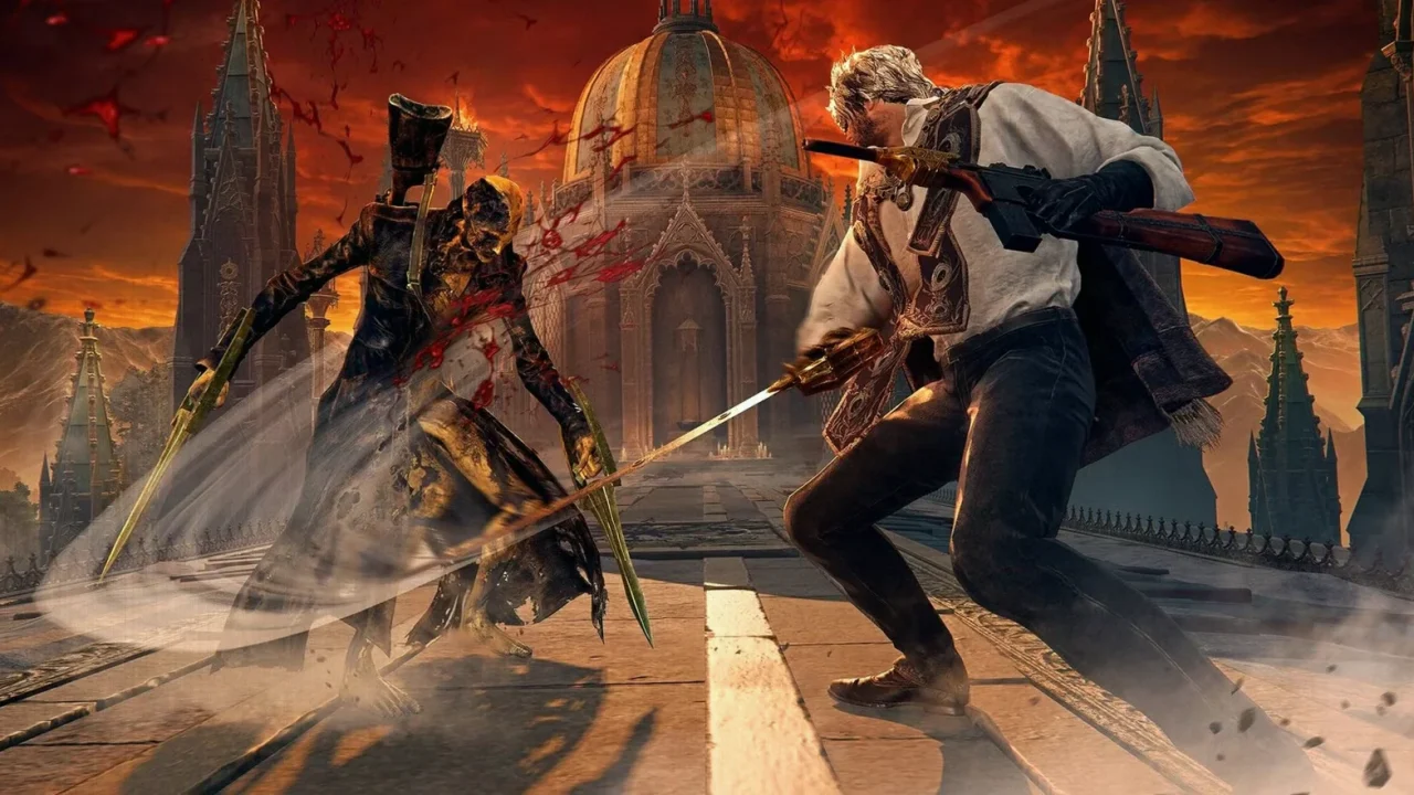 The Duskbloods Network Test Starts With Major Server Problems