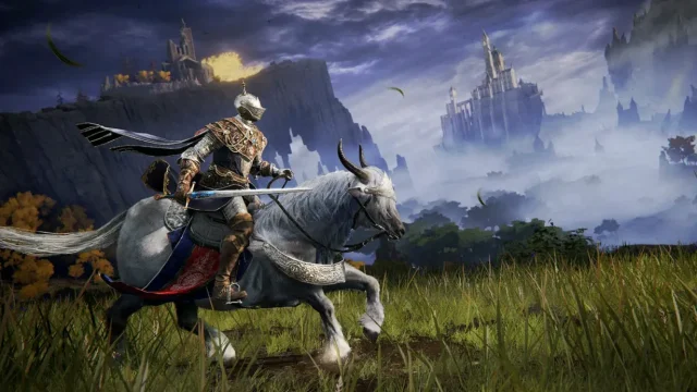 Elden Ring on Switch 2 Is Playable, But Not the Best Version