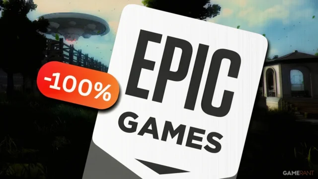 Project First Contact Is Free to Keep on the Epic Games Store