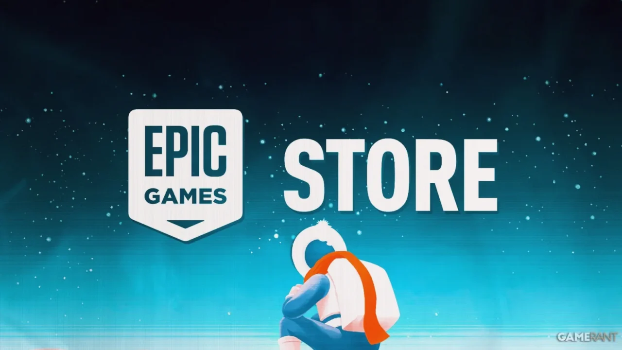 Alone With You Is Epic Games Store’s Third Free Game for September 2026