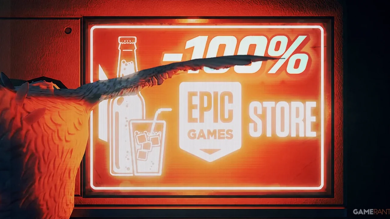 Epic Games Store Reveals Its Final Free Games for August 2026