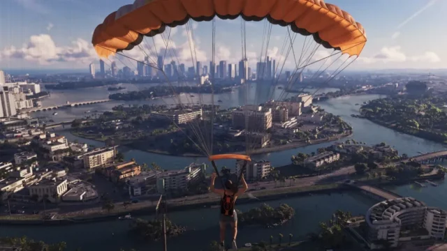 GTA 6 Side Activities Spotted in the Extended Look