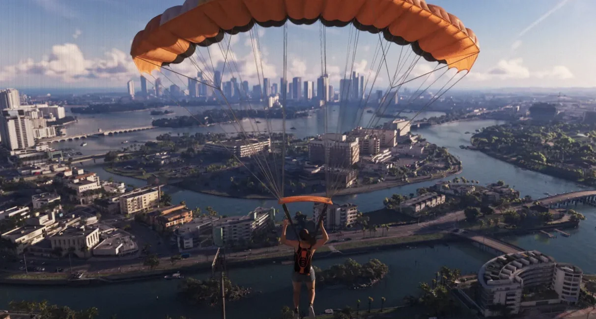 GTA 6 Side Activities Spotted in the Extended Look