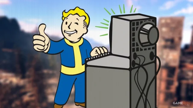 Fallout 76 Brings Its Public Test Server to Consoles