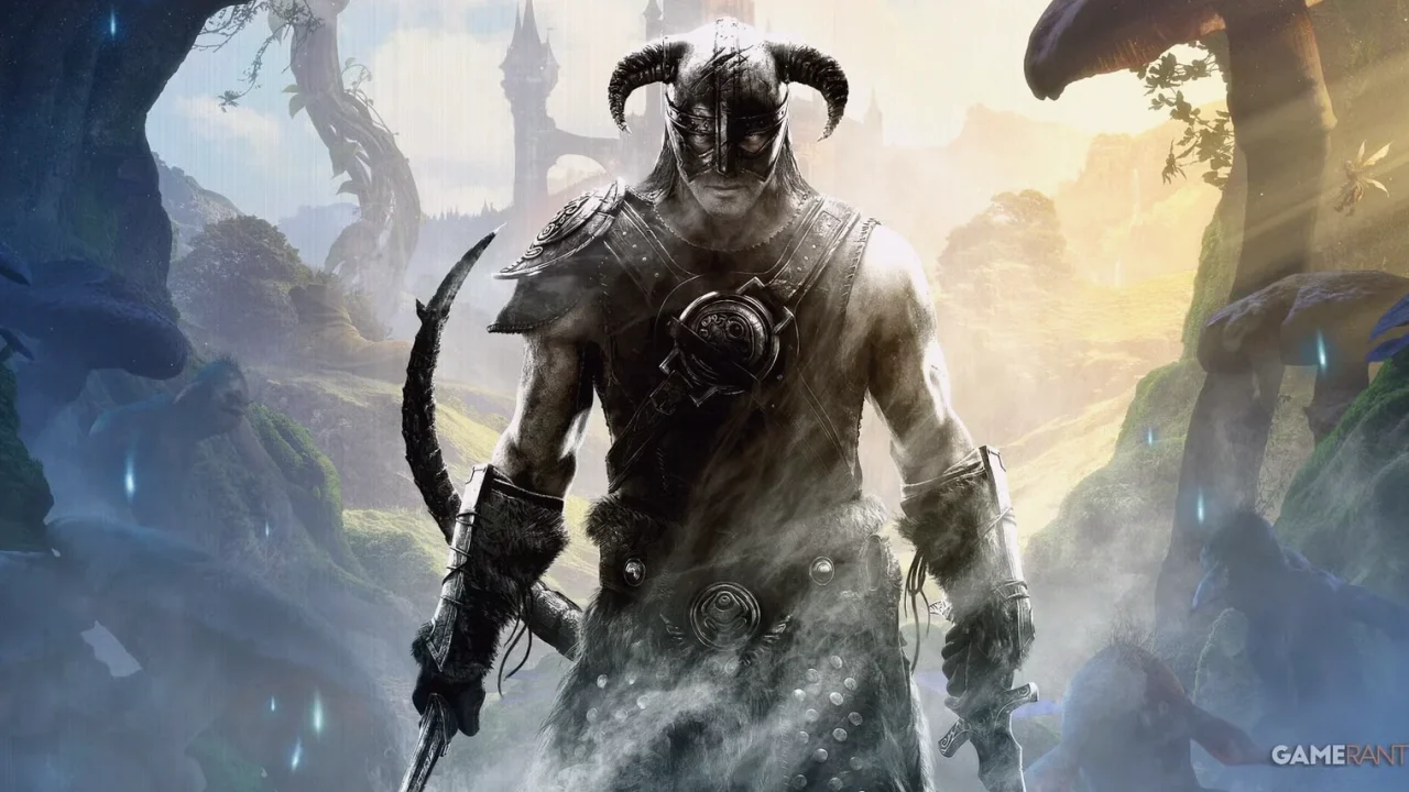 Dragon Ridge Valley Turns a Skyrim-Style World Into a Shopkeeping RPG