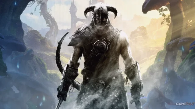 Dragon Ridge Valley Turns a Skyrim-Style World Into a Shopkeeping RPG