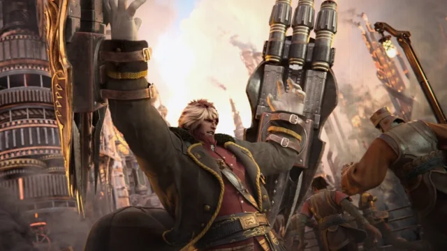 Final Fantasy 14 Switch 2 Bug May Hint at Evercold Features