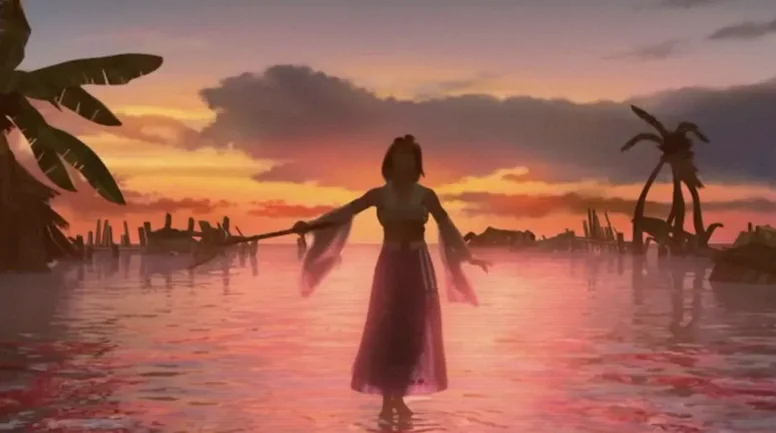 Final Fantasy X/X-2 HD Remaster Arrives on Nintendo Switch 2 July 23