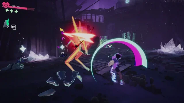 Usual June Sets an October 28 Date for Its Supernatural PC Adventure