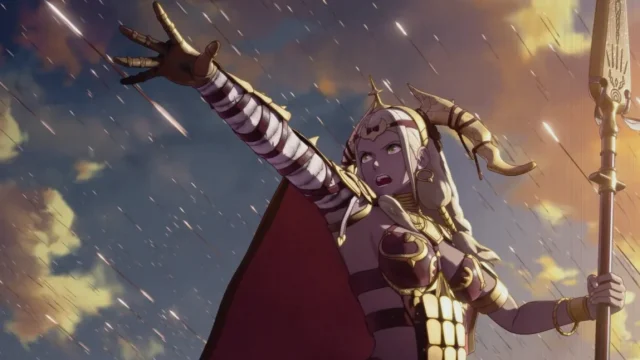 Fire Emblem: Fortune’s Weave Direct Sets Up September Launch