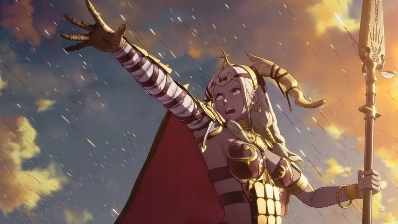 Fire Emblem: Fortune’s Weave Leaves Switch 1 Players Behind