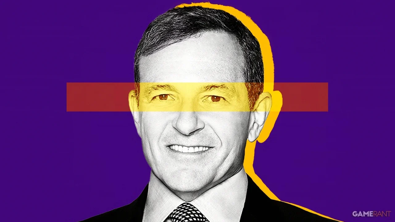 Bob Iger Reportedly Agrees to Buy the Los Angeles Lakers
